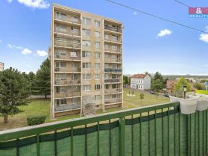 Prodej bytu 3+1, Litvínov - Horní Litvínov, Valdštejnská, 77 m2