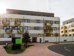 Prodej bytu 3+kk, Praha - Dolní Chabry, 86 m2