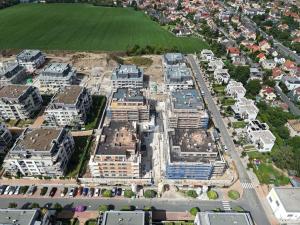 Prodej bytu 3+kk, Praha - Dolní Chabry, 74 m2