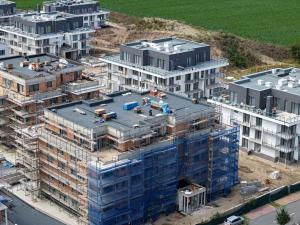 Prodej bytu 3+kk, Praha - Dolní Chabry, 74 m2