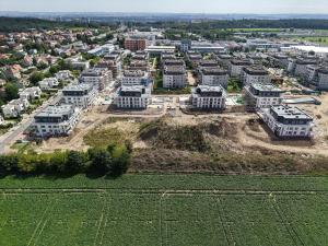 Prodej bytu 3+kk, Praha - Dolní Chabry, 80 m2