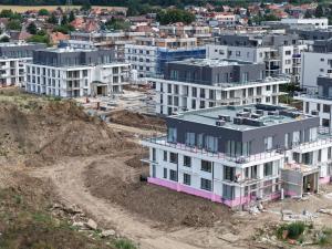 Prodej bytu 3+kk, Praha - Dolní Chabry, 80 m2
