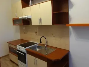 Pronájem bytu 1+1, Prostějov, Vojtěcha Outraty, 45 m2
