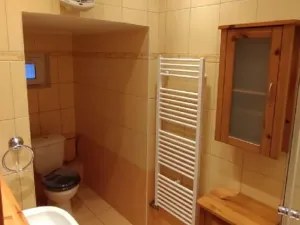 Pronájem bytu 1+1, Prostějov, Vojtěcha Outraty, 45 m2