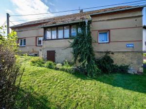 Prodej rodinného domu, Lišany, Na vrškách, 115 m2