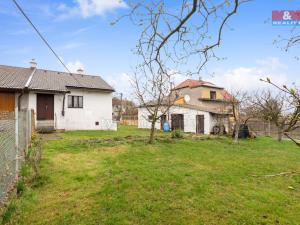 Prodej chaty, Příčina, 52 m2