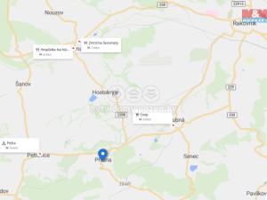 Prodej chaty, Příčina, 52 m2