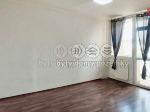 Prodej bytu 3+1, Chomutov, Bezručova, 85 m2