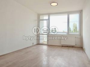 Prodej bytu 3+1, Chomutov, Bezručova, 85 m2