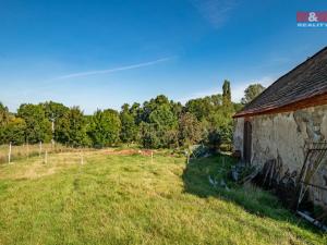 Prodej zemědělské usedlosti, Volyně - Račí, 729 m2