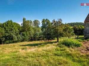 Prodej zemědělské usedlosti, Volyně - Račí, 729 m2