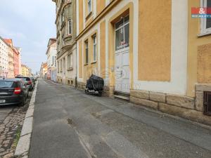 Prodej komerční nemovitosti, Plzeň, Božkovská, 53 m2