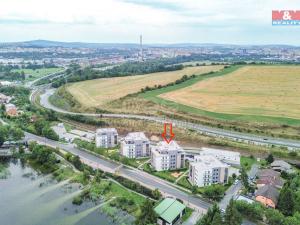 Prodej bytu 3+kk, Plzeň - Bolevec, U Velkého rybníka, 81 m2
