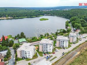 Prodej bytu 3+kk, Plzeň - Bolevec, U Velkého rybníka, 81 m2
