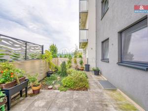 Prodej bytu 3+kk, Plzeň - Bolevec, U Velkého rybníka, 81 m2