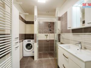 Prodej bytu 3+kk, Plzeň - Bolevec, U Velkého rybníka, 81 m2