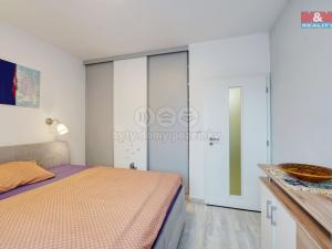 Prodej bytu 3+kk, Plzeň - Bolevec, U Velkého rybníka, 81 m2