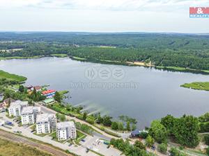 Prodej bytu 3+kk, Plzeň - Bolevec, U Velkého rybníka, 81 m2