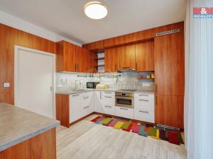 Prodej bytu 3+kk, Plzeň - Bolevec, U Velkého rybníka, 81 m2
