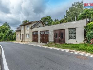 Prodej rodinného domu, Jesenný, 246 m2
