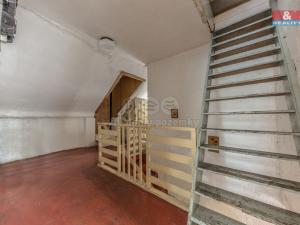 Prodej rodinného domu, Jesenný, 246 m2