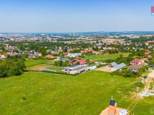 Prodej pozemku pro bydlení, Srubec, 1022 m2