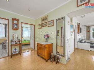 Prodej činžovního domu, Krucemburk, Masarykova, 263 m2