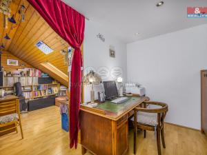 Prodej činžovního domu, Krucemburk, Masarykova, 263 m2