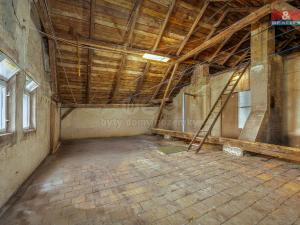 Prodej činžovního domu, Krucemburk, Masarykova, 263 m2