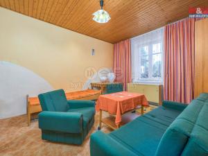 Prodej činžovního domu, Krucemburk, Masarykova, 263 m2