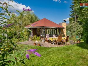 Prodej činžovního domu, Krucemburk, Masarykova, 263 m2