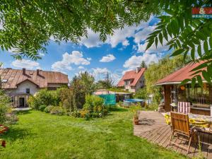 Prodej činžovního domu, Krucemburk, Masarykova, 263 m2