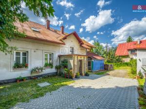 Prodej činžovního domu, Krucemburk, Masarykova, 263 m2