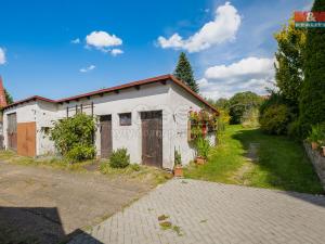 Prodej činžovního domu, Krucemburk, Masarykova, 263 m2