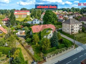 Prodej činžovního domu, Krucemburk, Masarykova, 263 m2