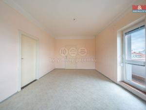 Prodej bytu 2+1, Strážnice, Vinohradská, 69 m2