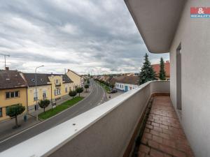 Prodej bytu 2+1, Strážnice, Vinohradská, 69 m2