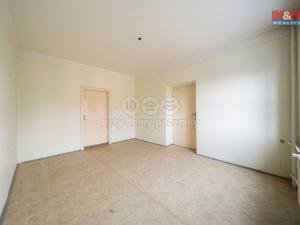 Prodej bytu 2+1, Strážnice, Vinohradská, 69 m2