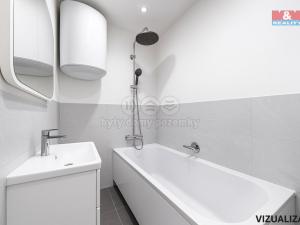 Prodej bytu 2+1, Strážnice, Vinohradská, 69 m2