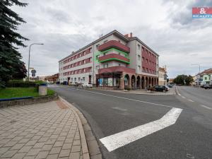 Prodej bytu 2+1, Strážnice, Vinohradská, 69 m2