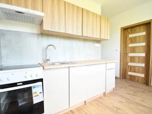 Prodej bytu 2+1, Chomutov, 17. listopadu, 62 m2