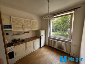 Pronájem bytu 1+1, Praha - Zbraslav, Tunelářů, 42 m2