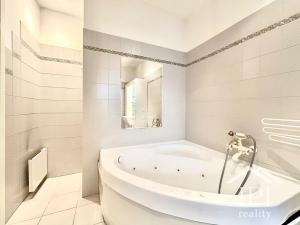 Pronájem bytu 4+kk, Praha - Holešovice, Dukelských hrdinů, 176 m2