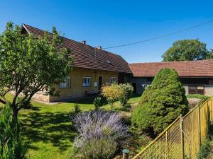 Prodej zemědělské usedlosti, Dřevěnice, 147 m2