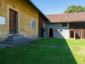 Prodej zemědělské usedlosti, Dřevěnice, 147 m2
