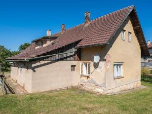 Prodej zemědělské usedlosti, Dřevěnice, 147 m2