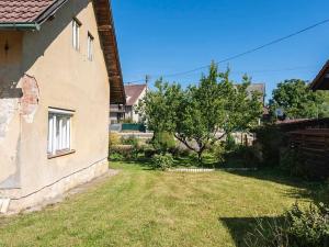 Prodej zemědělské usedlosti, Dřevěnice, 147 m2