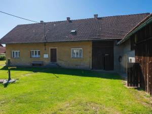 Prodej zemědělské usedlosti, Dřevěnice, 147 m2