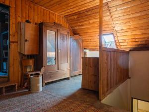 Prodej zemědělské usedlosti, Dřevěnice, 147 m2