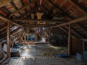 Prodej zemědělské usedlosti, Dřevěnice, 147 m2